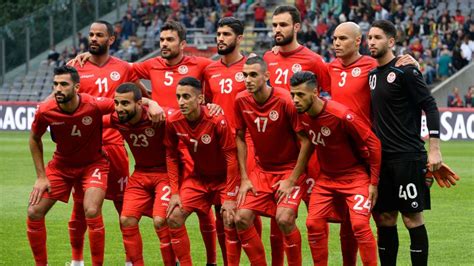 championnat de tunisie 2023