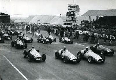 championnat du monde formule 1 1954