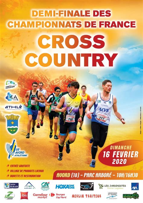 championnat france marathon 2024