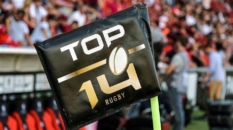 championnat top 14 2023