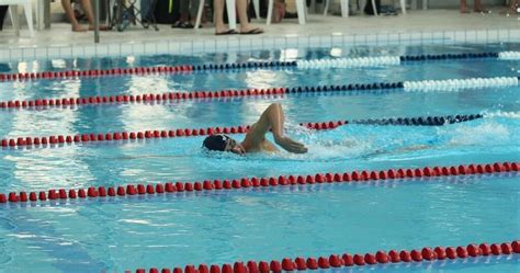 championnats de france natation 2023