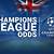 champions league 2022 betting odds