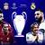 champions league 2022 road to final