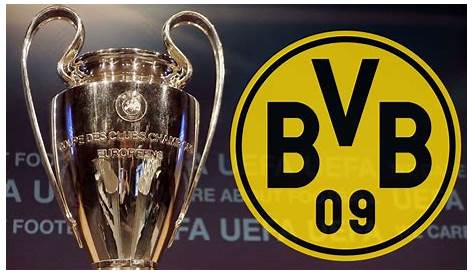 Champions League: Unfassbares 3:2 – BVB nach Wunder im Halbfinale - WELT