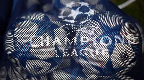 Champions League Live: The Ultimate Guide For Football Fans In 2023