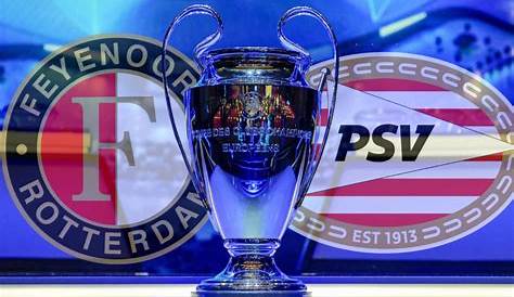 UEFA doet loting Champions League over na gemaakte fout | RTL Nieuws