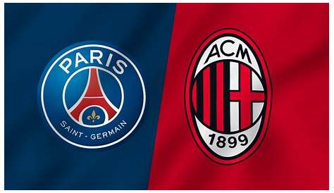 Champions League: PSG vs. Milan in Diretta Streaming su Prime Video