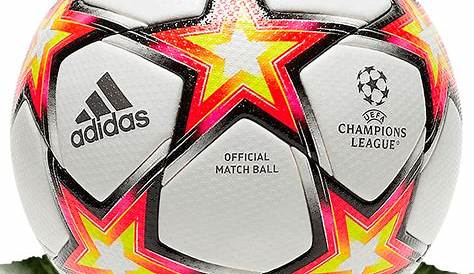 adidas - Voetbal Champions League 2015 Final Berlin Wedstrijdbal | www