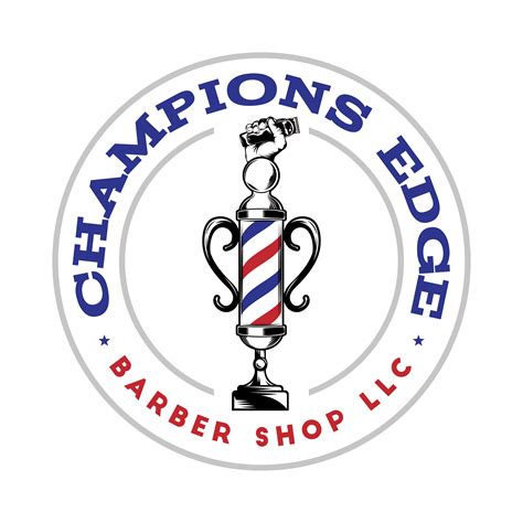 champions edge barber shop