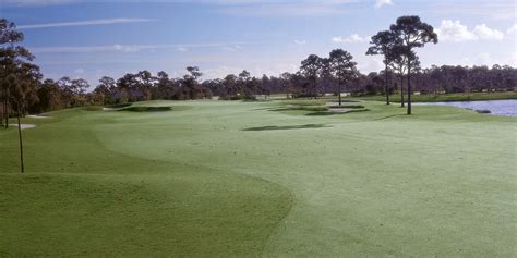 Champions Golf Course Stuart