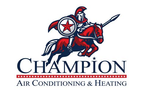 champions heating and air conditioning