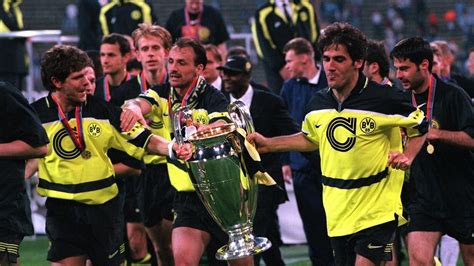 champions league 1996 97