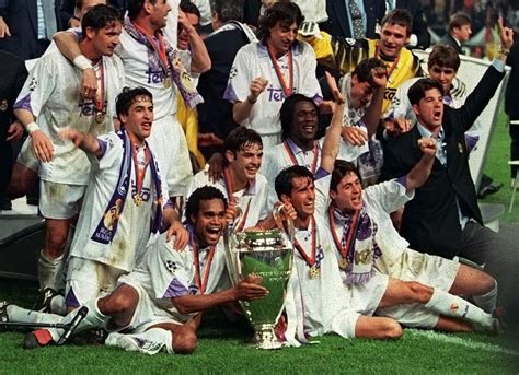champions league 1998 99