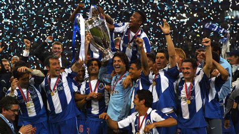 champions league 2003 04