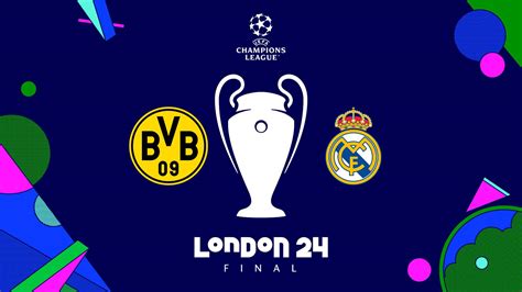 champions league 2024 finale