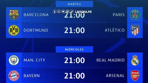 champions league 2024 semifinales