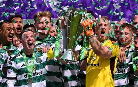 champions league celtic soccer