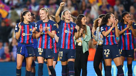 champions league femenino 2023