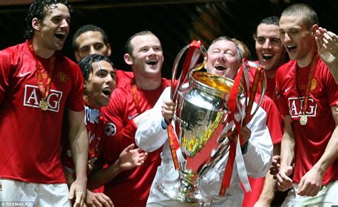 champions league final 2008