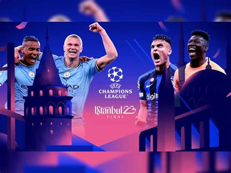 champions league final 2023 on tv free