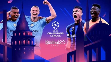 champions league final 2023 on youtube