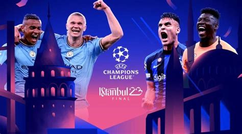 champions league final 2023 online live