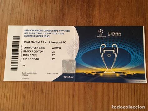 champions league final 2023 tickets packages