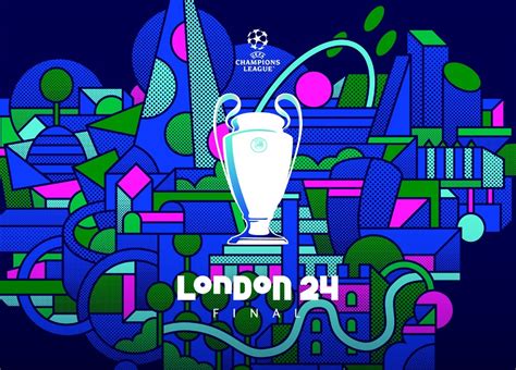 champions league final 2024 london