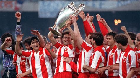 champions league finale 1991