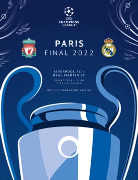 champions league finals wiki