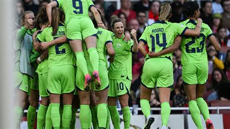 champions league frauen finale