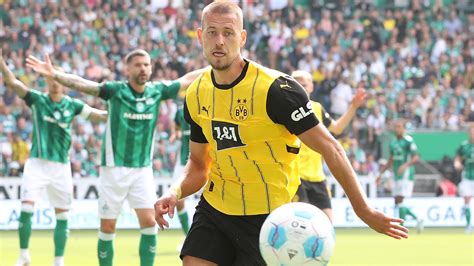 champions league heute bvb nachrichten