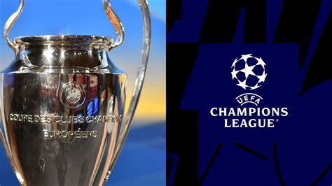 champions league heute news