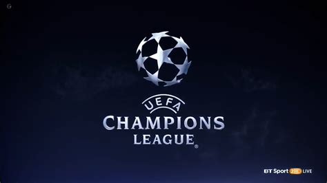 champions league highlights bt sport