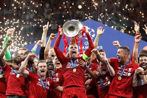 champions league liverpool highlights