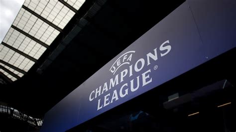 champions league news today