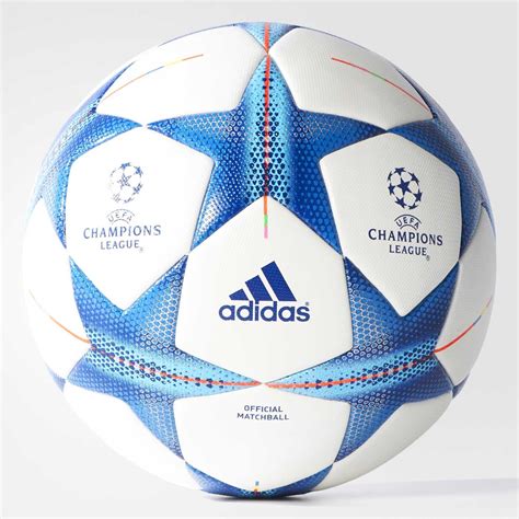 champions league official soccer ball