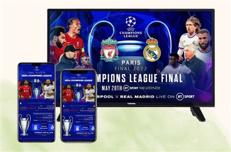 champions league on tv canada