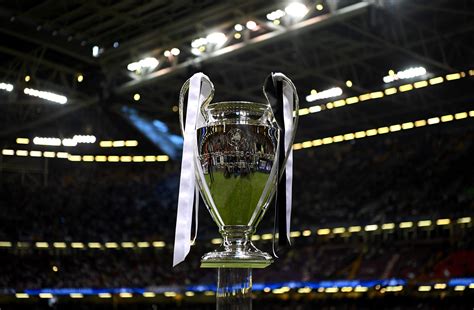 champions league que es