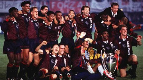 champions league sieger 1994