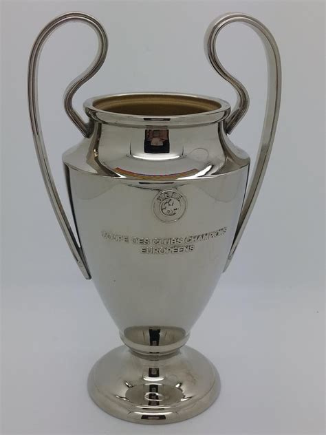 champions league trophy amazon