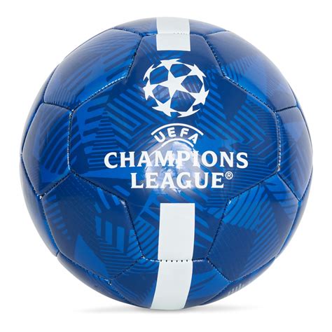 champions league voetbal kopen