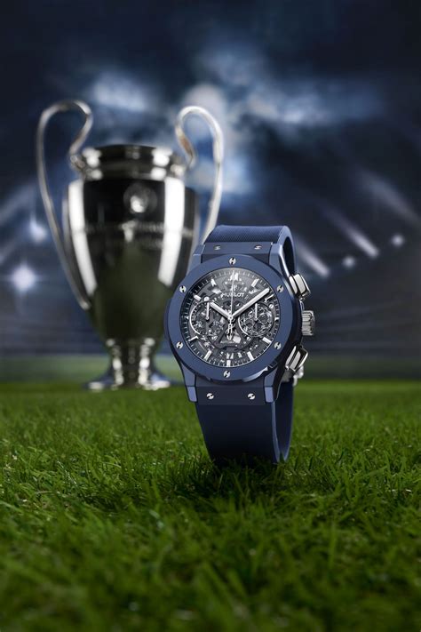 champions league watch in us