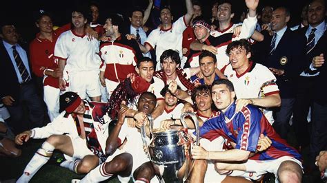 champions league winners 1994