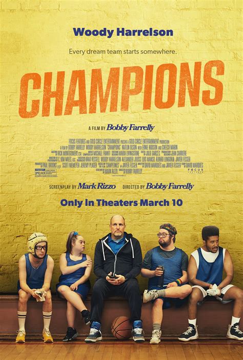 champions movie trailer