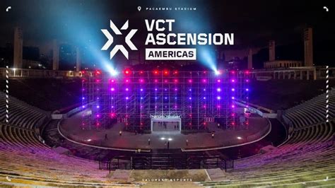 champions tour 2023 americas ascension