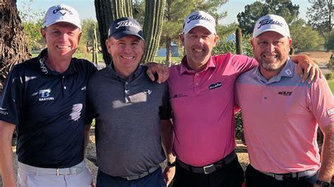 champions tour qualifying 2023 results