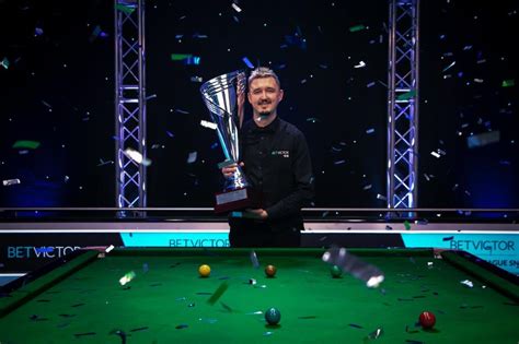 championship league snooker results
