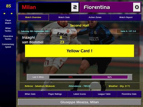 championship manager 01/02 download update