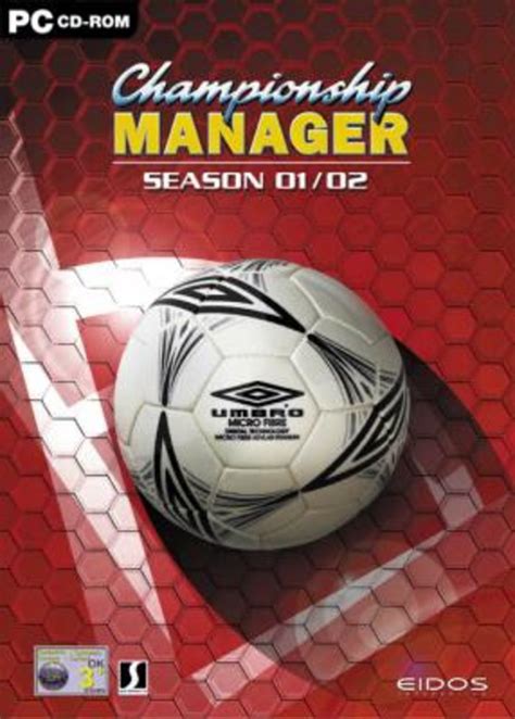 championship manager 01/02 free